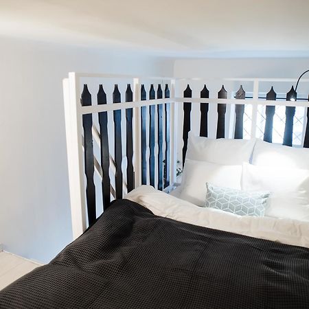 Fine Trees Apartment Budapest Ngoại thất bức ảnh