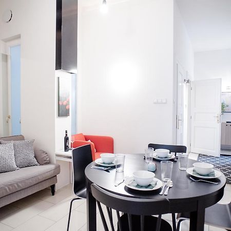 Fine Trees Apartment Budapest Ngoại thất bức ảnh