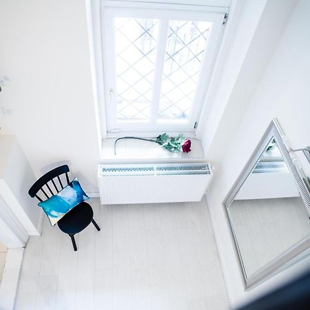 Fine Trees Apartment Budapest Ngoại thất bức ảnh