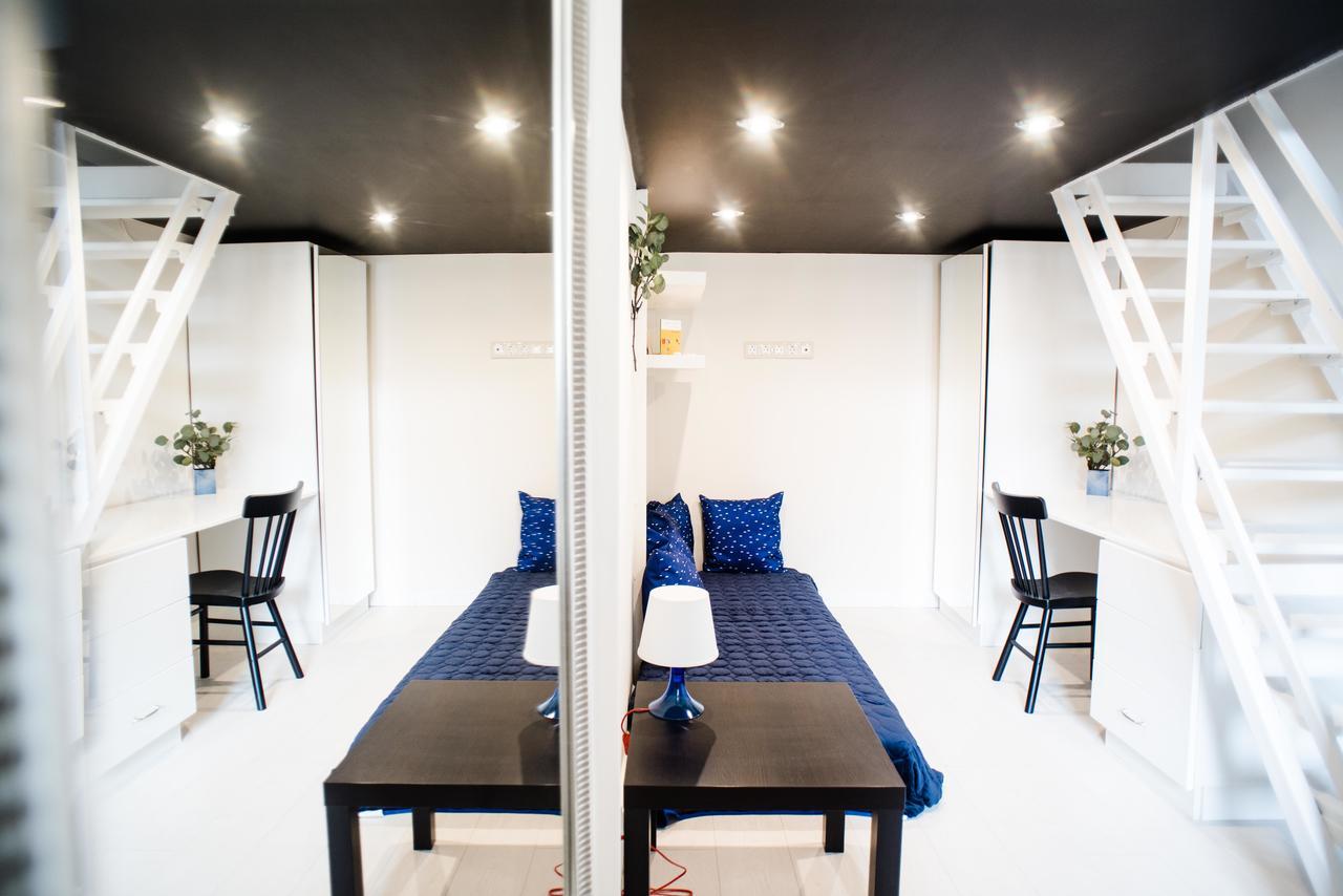 Fine Trees Apartment Budapest Ngoại thất bức ảnh