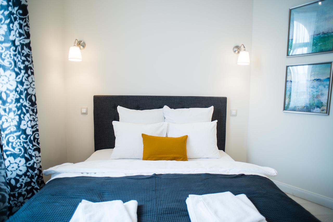 Fine Trees Apartment Budapest Ngoại thất bức ảnh