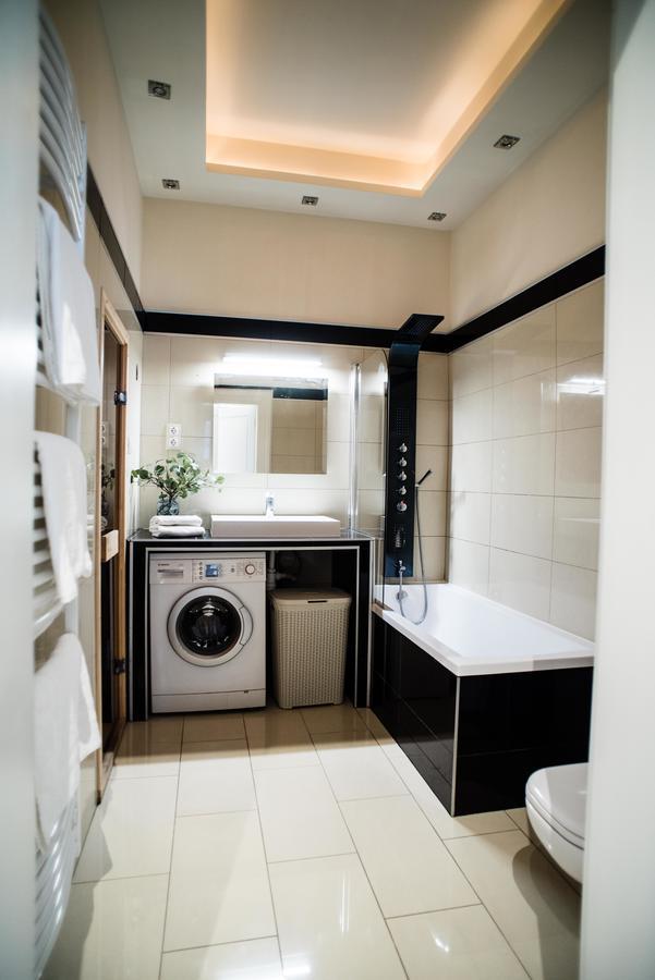 Fine Trees Apartment Budapest Ngoại thất bức ảnh