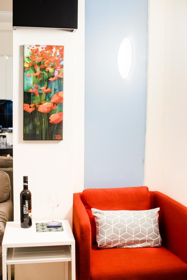 Fine Trees Apartment Budapest Ngoại thất bức ảnh