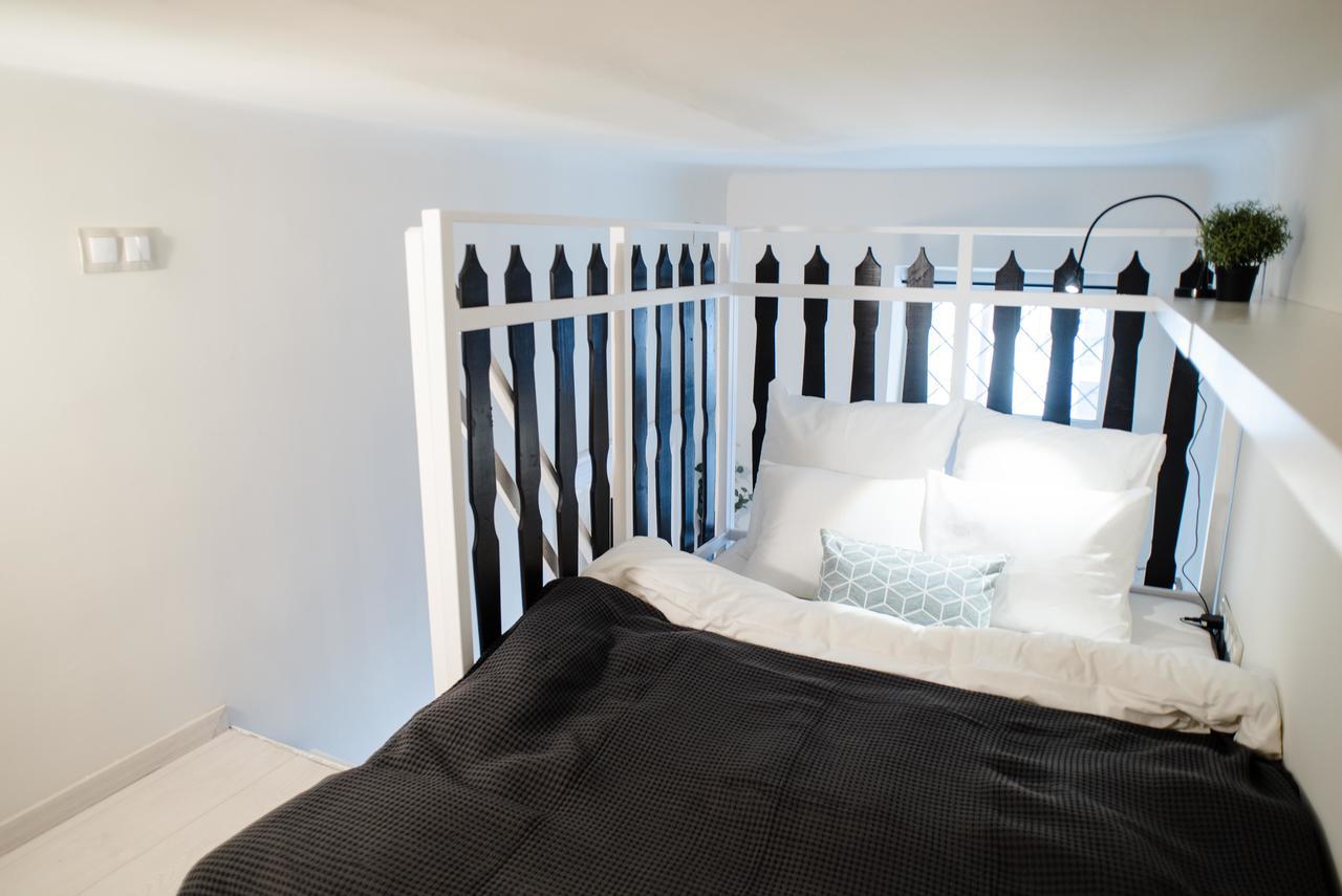 Fine Trees Apartment Budapest Ngoại thất bức ảnh