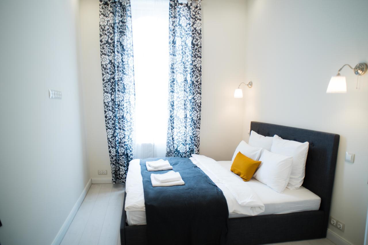 Fine Trees Apartment Budapest Ngoại thất bức ảnh