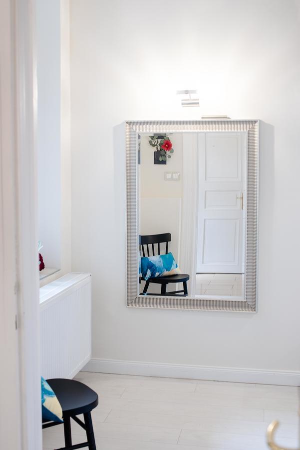 Fine Trees Apartment Budapest Ngoại thất bức ảnh