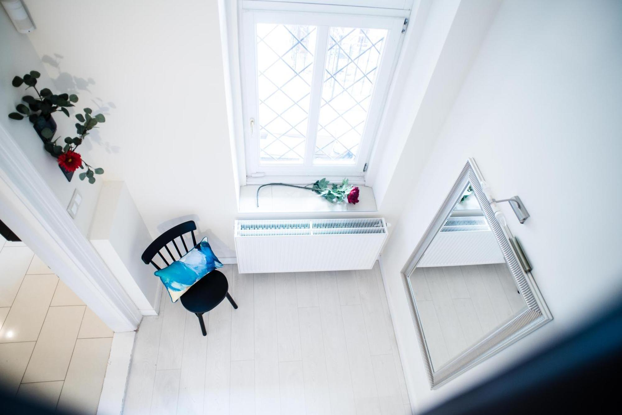Fine Trees Apartment Budapest Ngoại thất bức ảnh