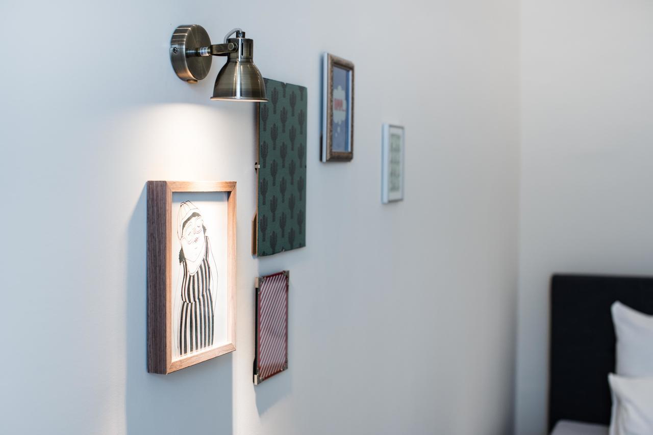 Fine Trees Apartment Budapest Ngoại thất bức ảnh
