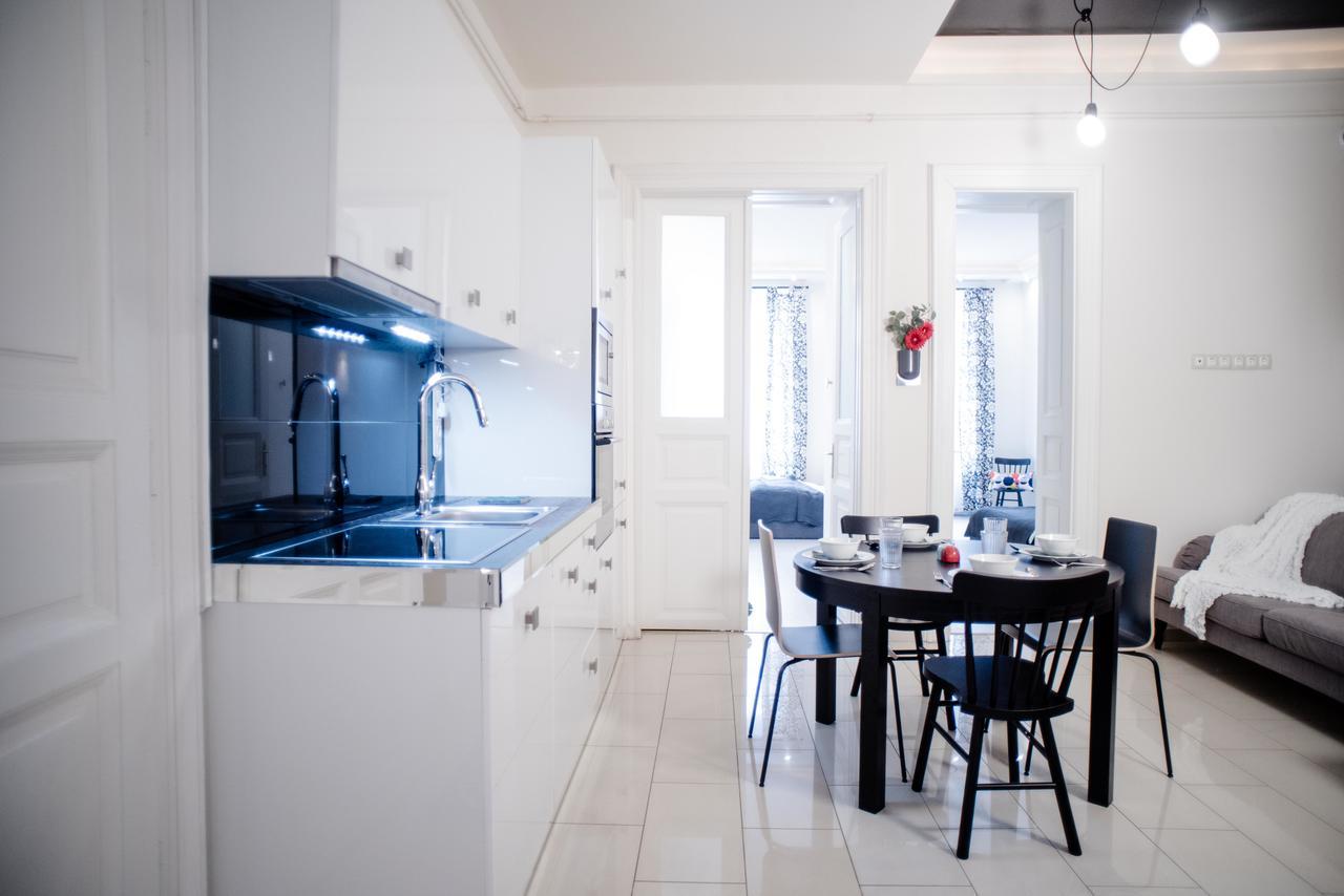 Fine Trees Apartment Budapest Ngoại thất bức ảnh