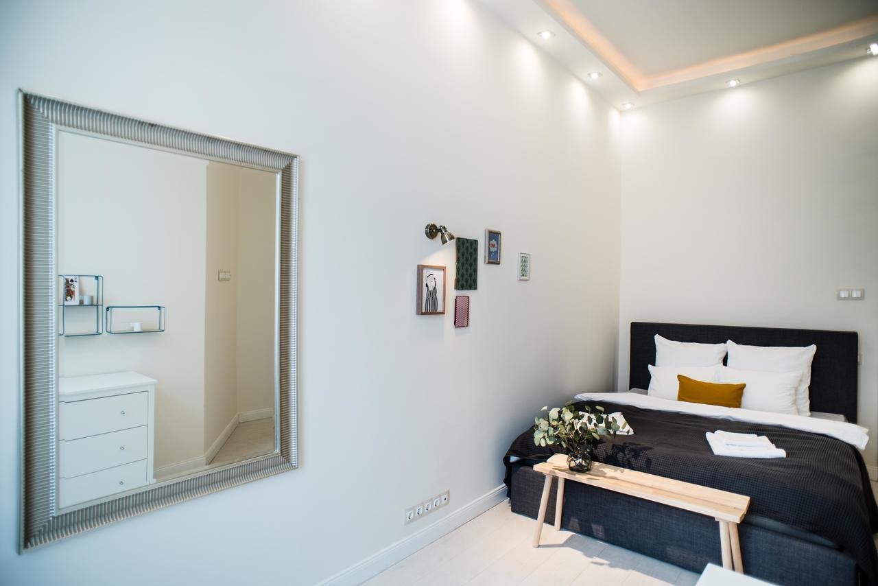 Fine Trees Apartment Budapest Ngoại thất bức ảnh