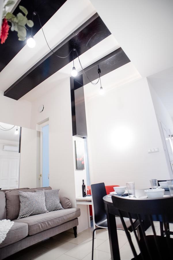 Fine Trees Apartment Budapest Ngoại thất bức ảnh